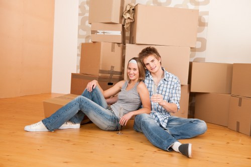 Investigation of a van service issue and documentation