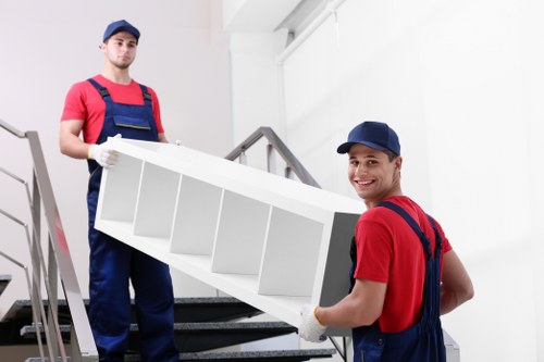 Completed complaint resolution for a man with a van