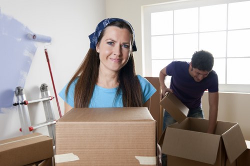 Supplier audit and due diligence process in Ilford